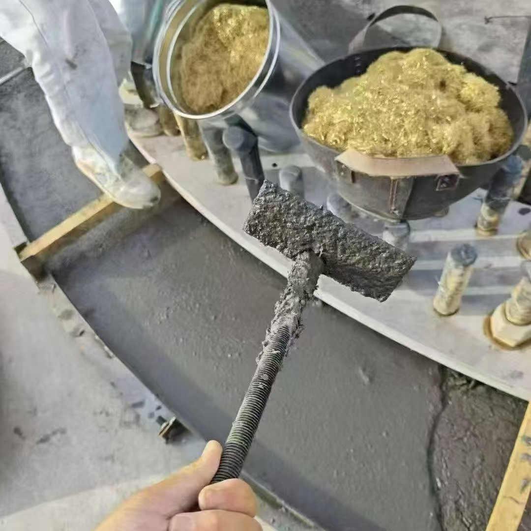 安居C120风电设备基础专用灌浆料